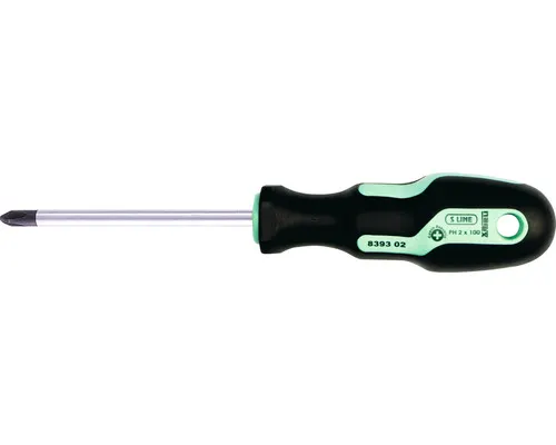 Šroubovák NAREX PHILLIPS S LINE PROFI 180 mm