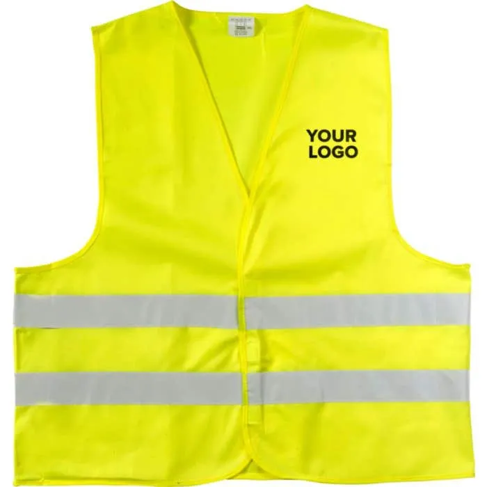 Veiligheidshesje See | M, XL en XXL | EN471
