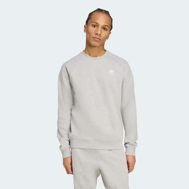 Trefoil Essentials Crew Genser