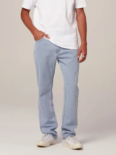 RES X ABRAND Straight In Charles