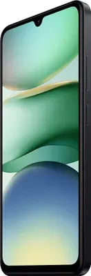 Redmi A5 3GB + 64GB Black Smartphone