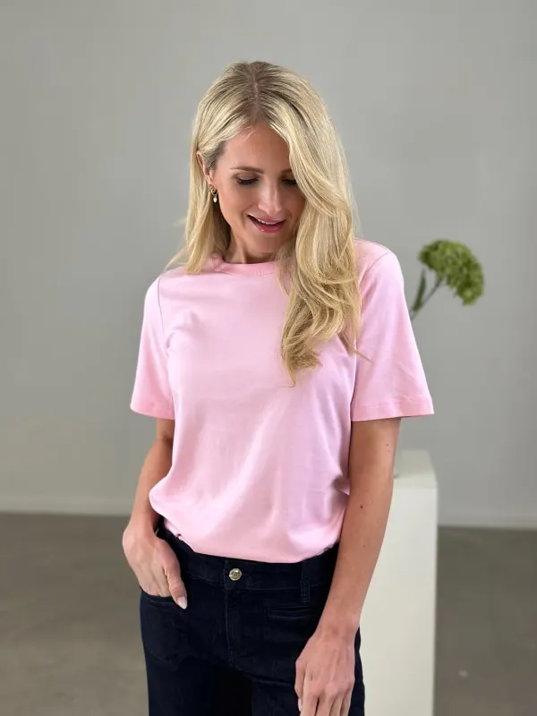 Paloma 1 T-Shirt ROSE
