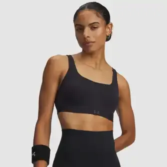 Under Armour Womens Effortless High Crop