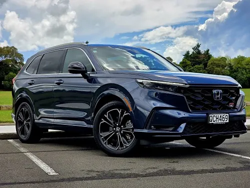 2023 Honda CR-V