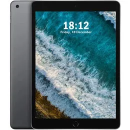 Apple iPad 7 32GB 10.2" 2019 Wifi Space Grey - Excellent - Refurbished