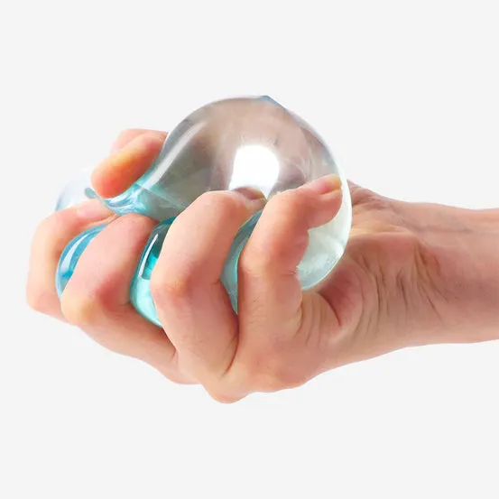 Fidget-leke - Diamant