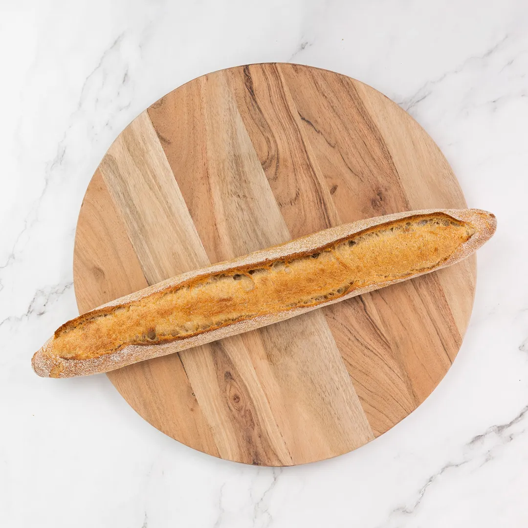 daily bread baguette