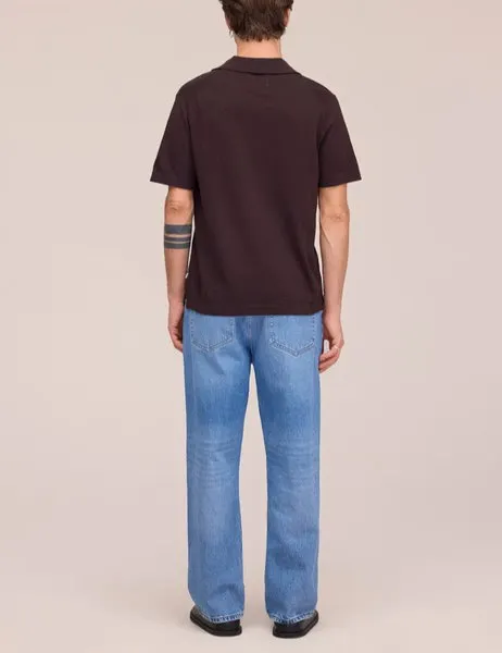 Ryan Polo Shirt 6311 Dusky Port