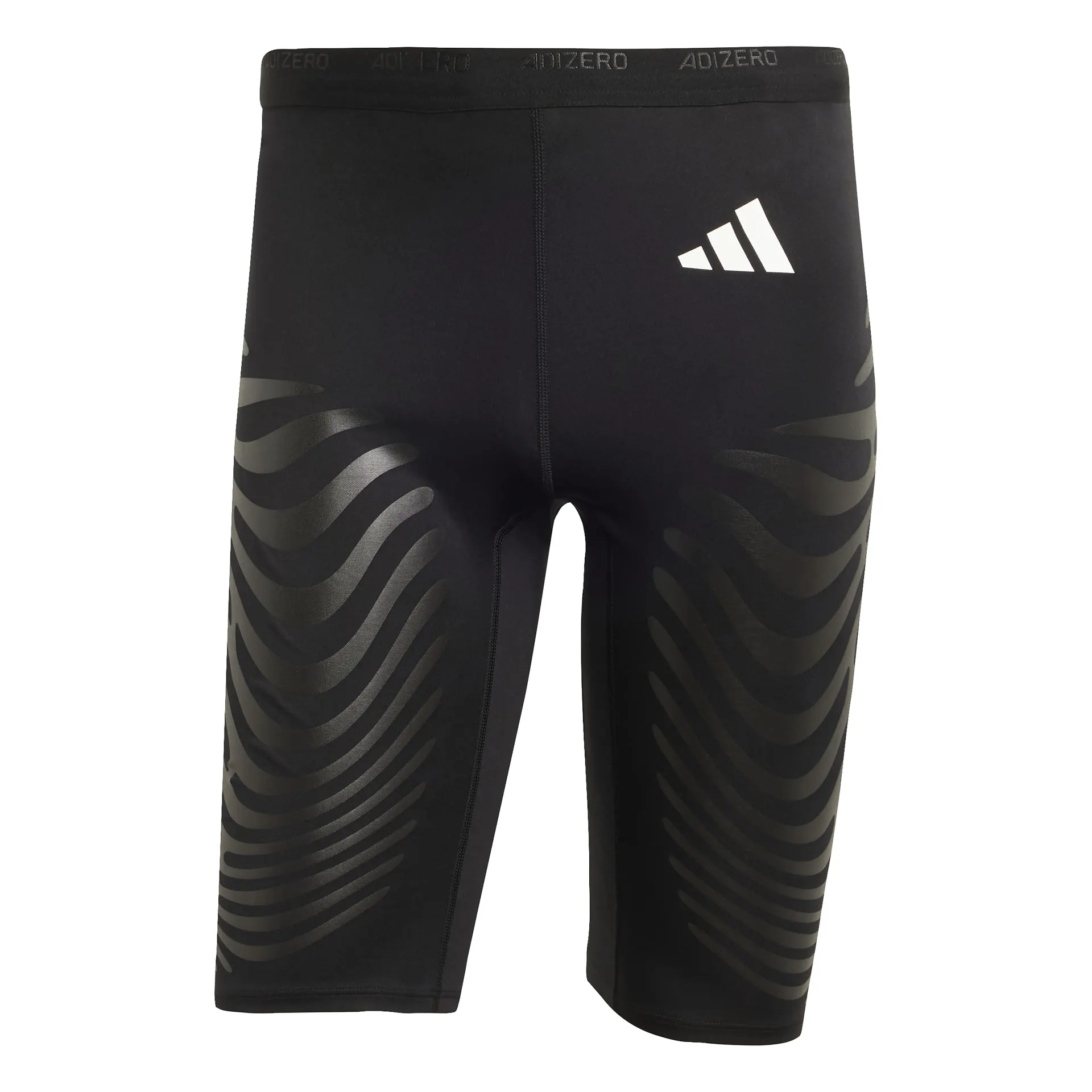 Adizero Control Running Short Tights