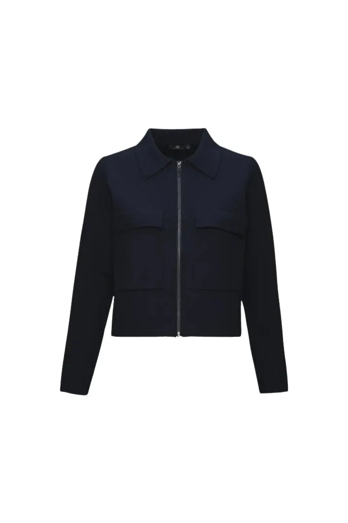 Cut - Navy Blue