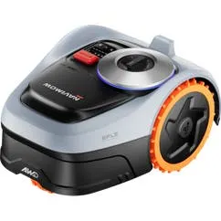 Segway Navimow i206 AWD robotmaaier 600 m²