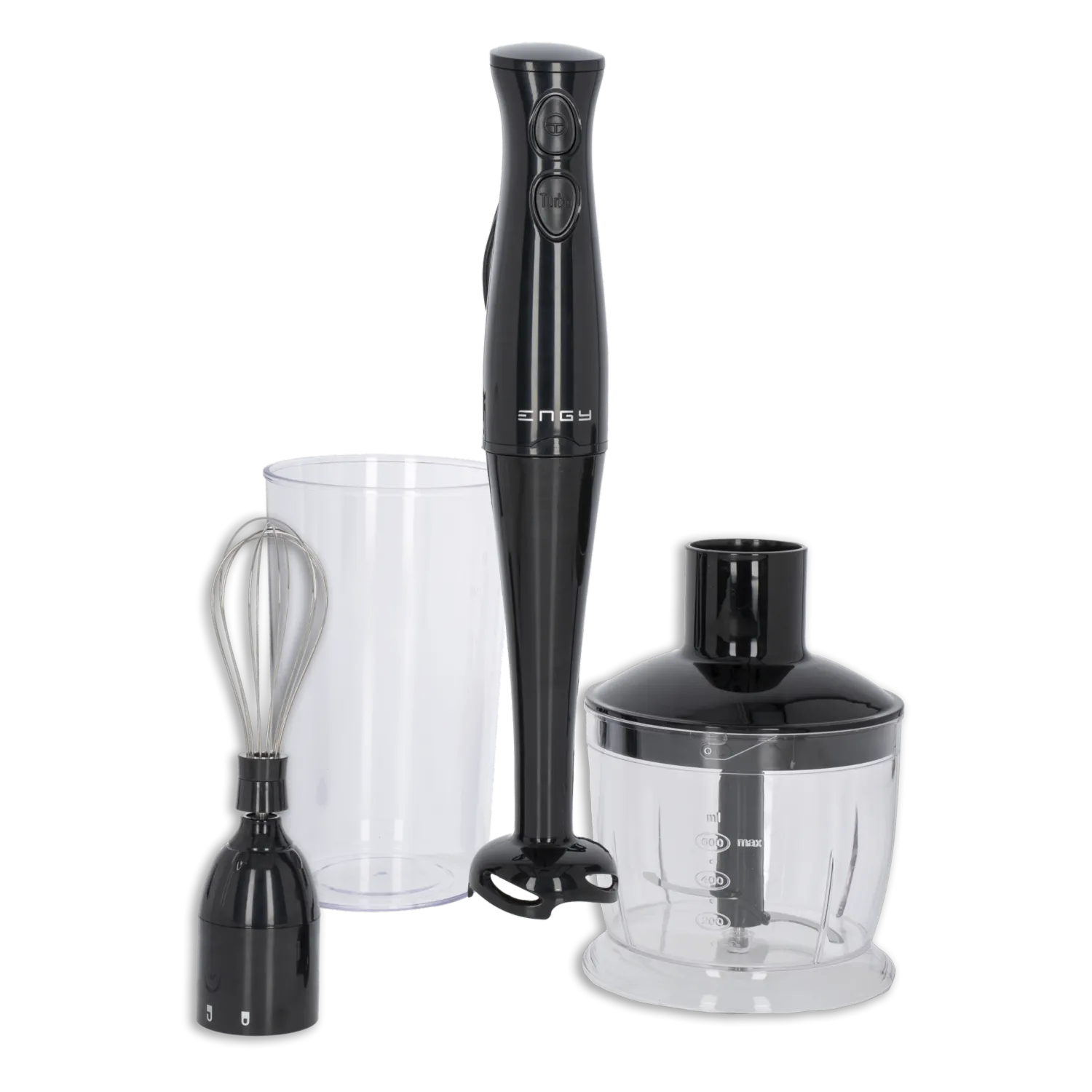 Licuadora De Mano 3 En 1 ENGY 110 Voltios