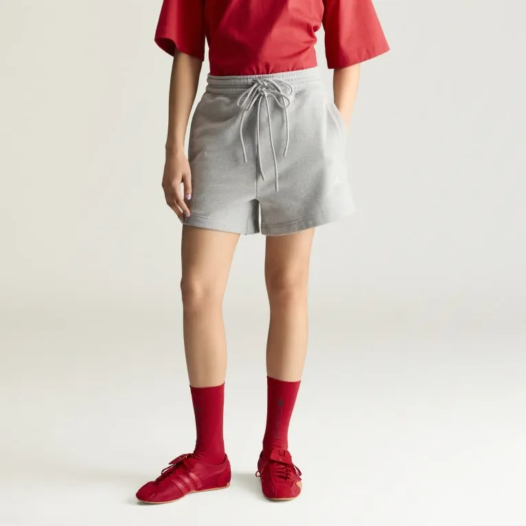adidas by Stella McCartney TrueCasuals Terry Shorts