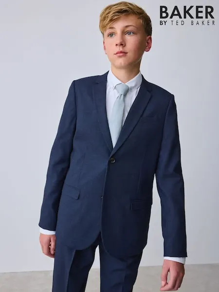 Baker by Ted Baker Suit Jacket
