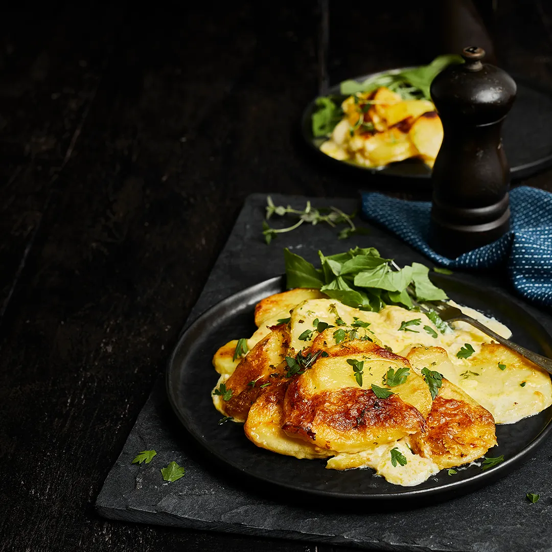 farro kitchen potato gratin 470g