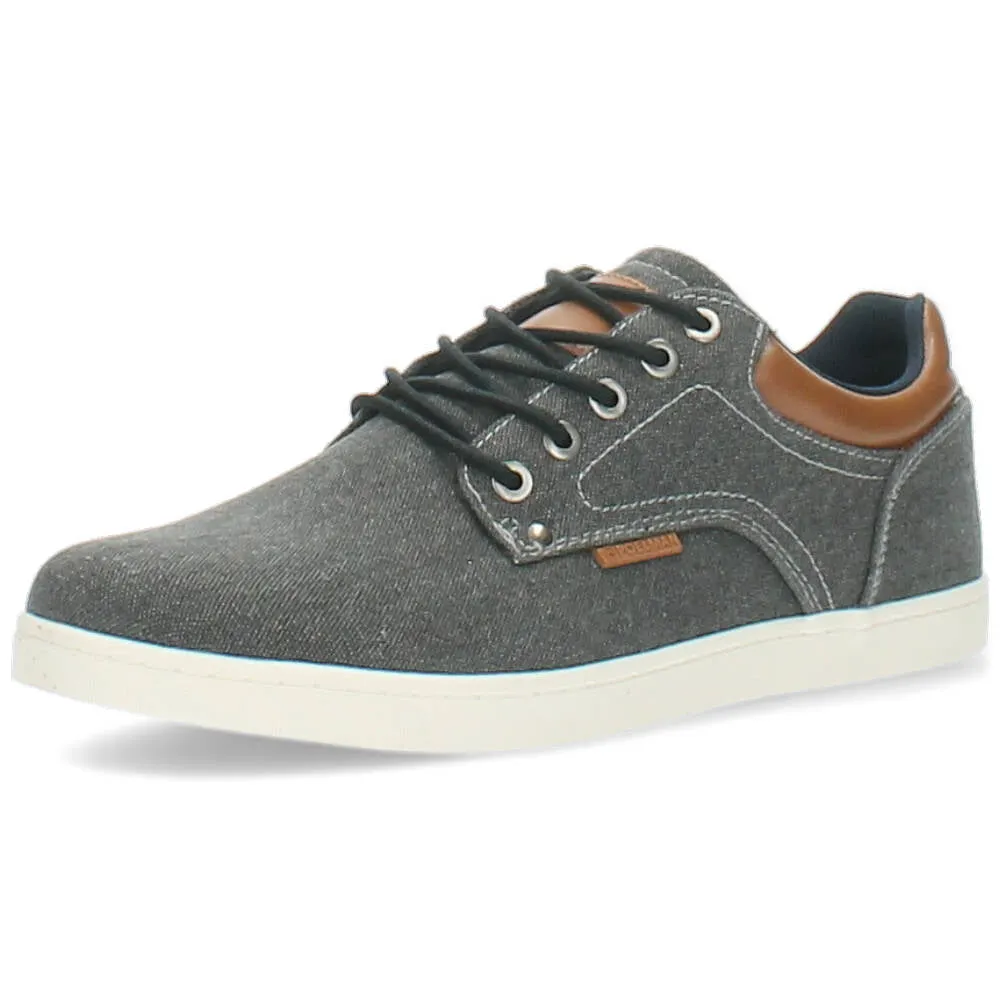 zwarte sneaker