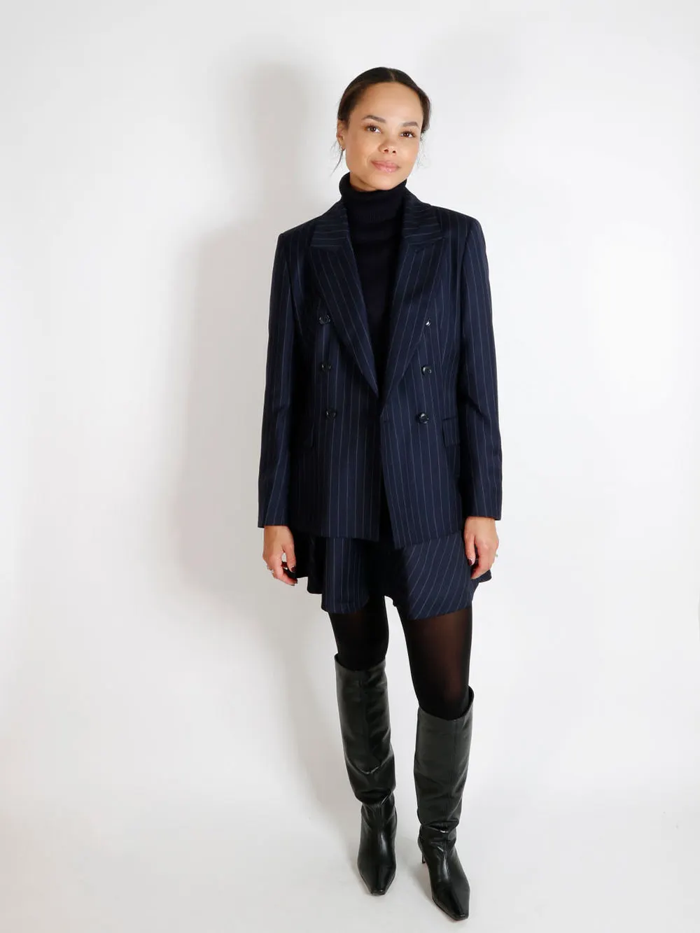 AMBRE DB BLAZER