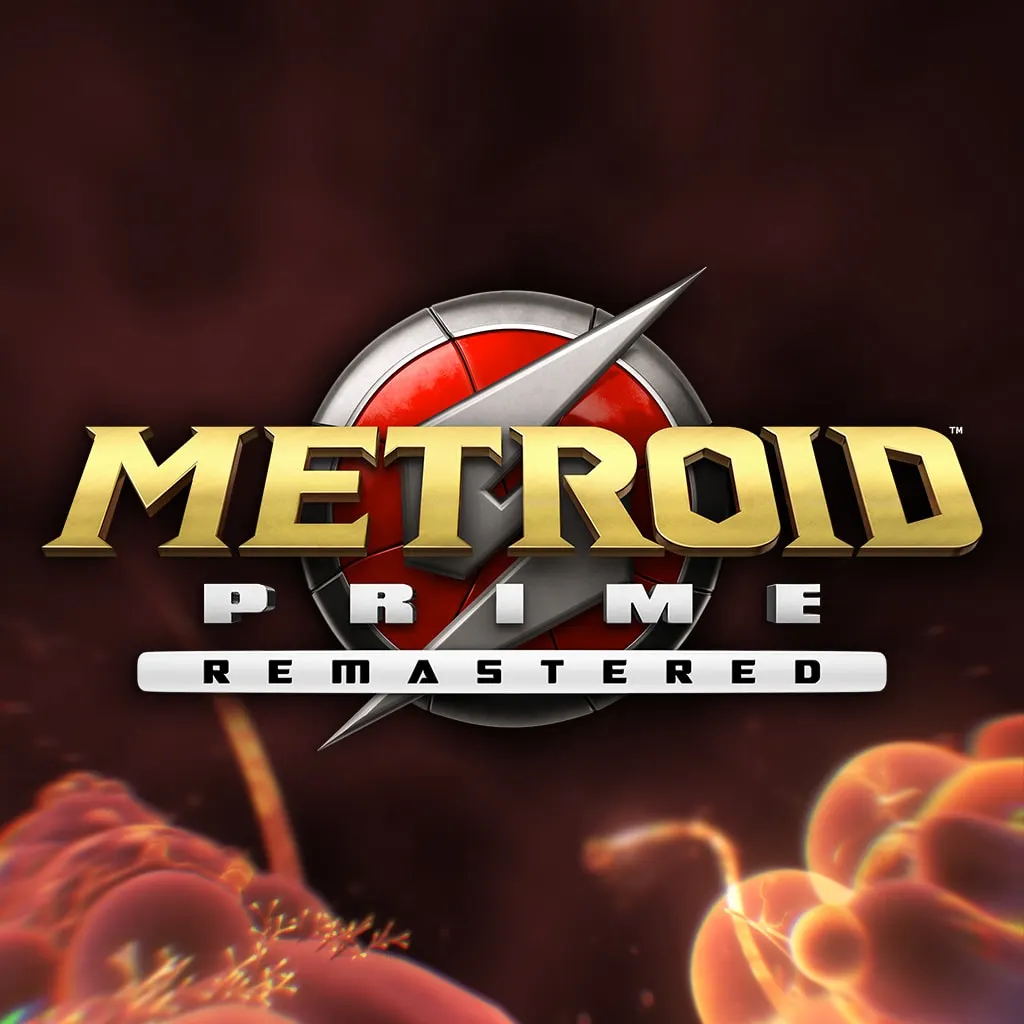 Metroid Prime™ Remastered