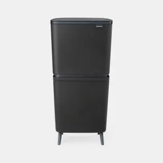 SortUp Recycle Prullenbak Hi
