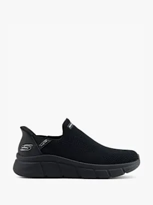 BOBS B FLEX SWIFT FIT Slip-on sneaker