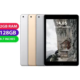 Apple iPad 5 Wifi 128GB AU - Excellent - Refurbished