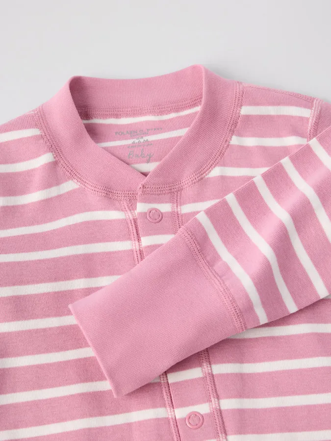 Ekstra myke sømmer og forlengbar vrangbord