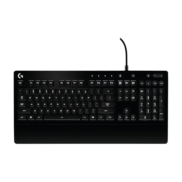 Logitech G213 Prodigy gaming keyboard