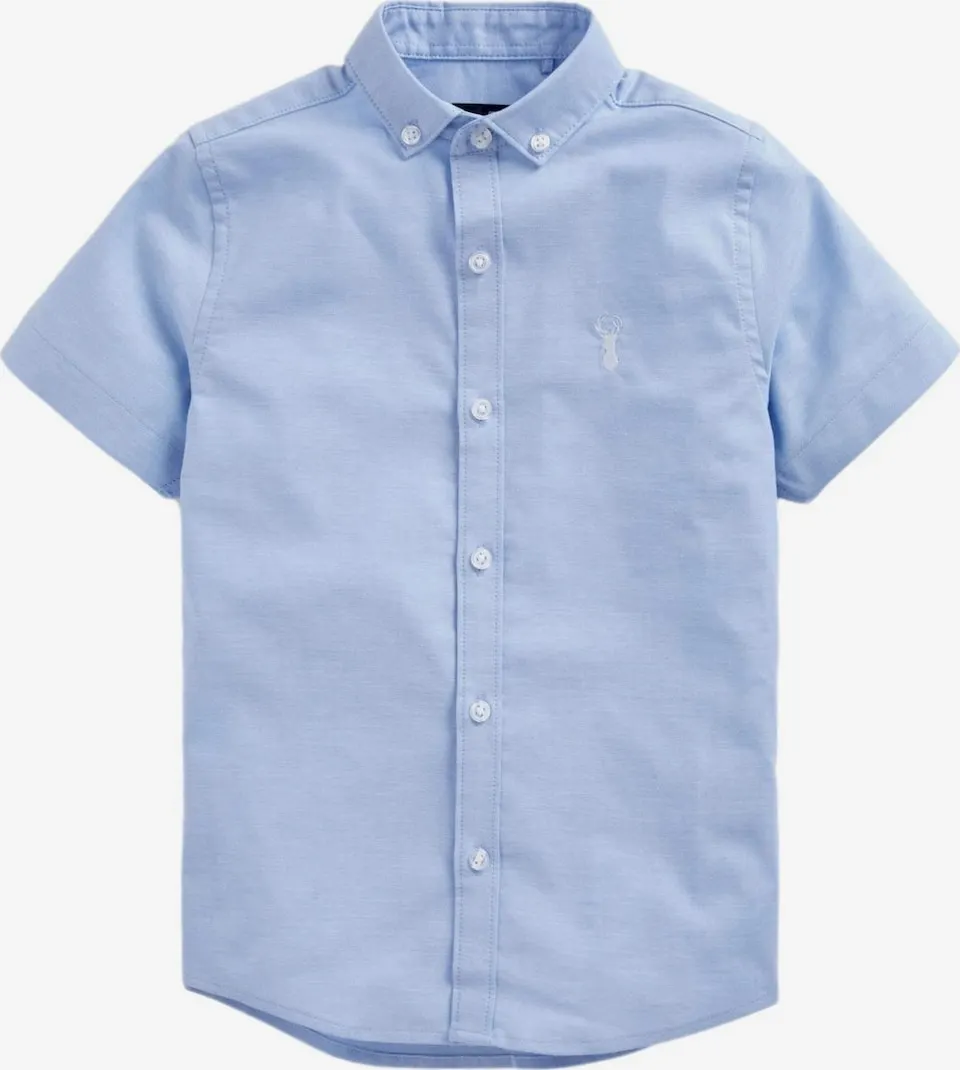 Regular fit Overhemd