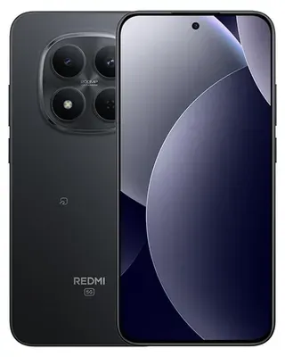 Xiaomi Redmi Note 15 Pro 5G - 5G Smartphone - Dual-SIM - RAM 12 GB / Interner Speicher 512 GB - OLED-Display - 6.83" - 2772 x 1280 Pixel (120 Hz)
