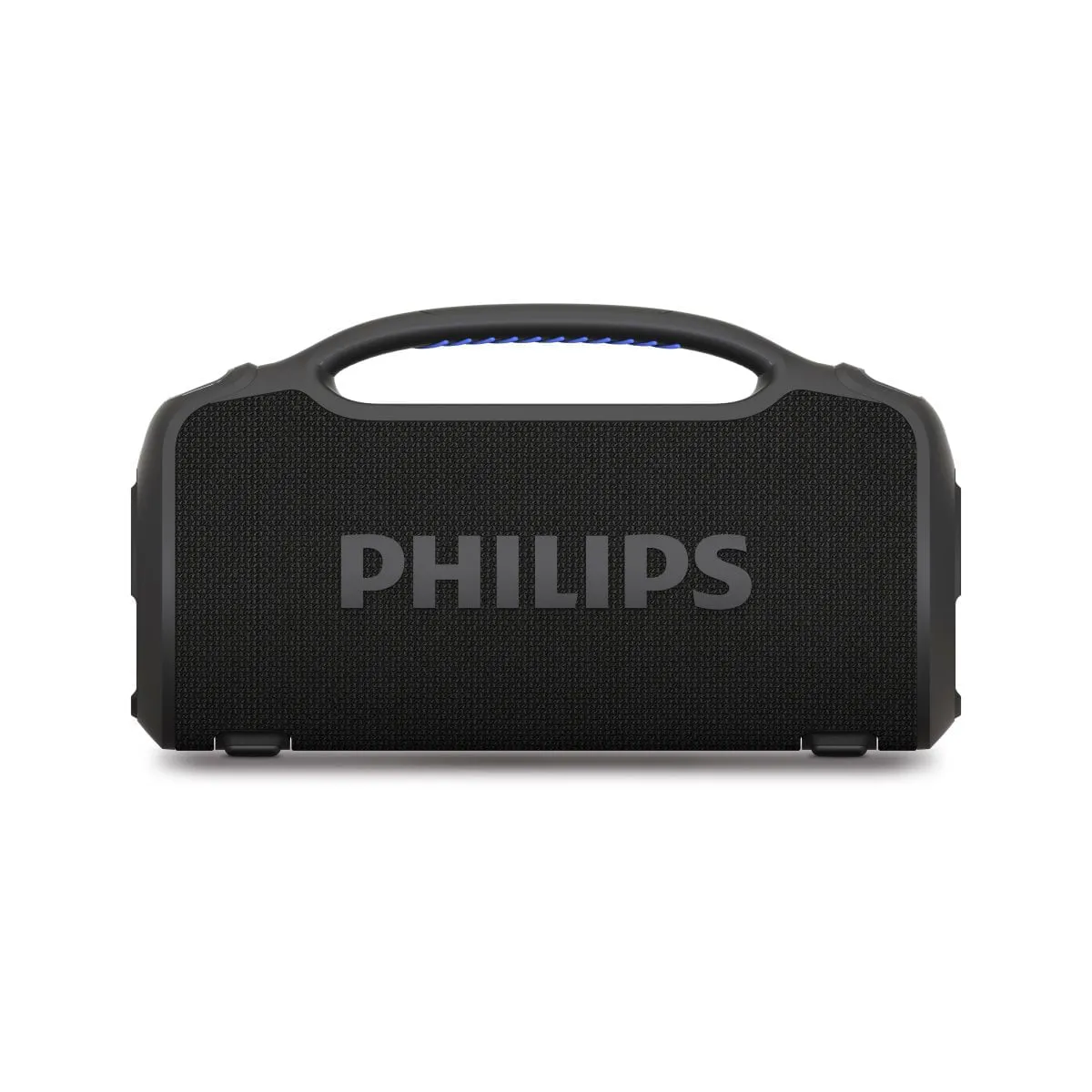 Parlante Portatil Philips Tax400b Bt 200w Ip66
