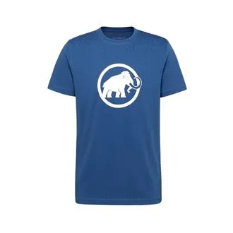 T-shirt classique Mammut Core pour homme