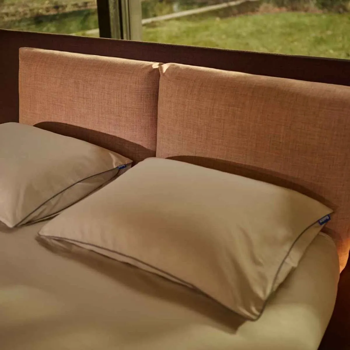 Noble Chocolate brown oak