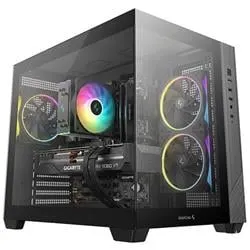 BARBONE GAME r5 7500F + RX 9060XT (bez OS)