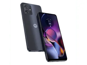 Celular Motorola G54 - 8/128GB Negro