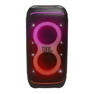 Parlante Jbl Partybox 320 Negro