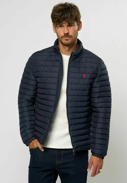 MCSANTOS - Lett jakke - dark sapphire