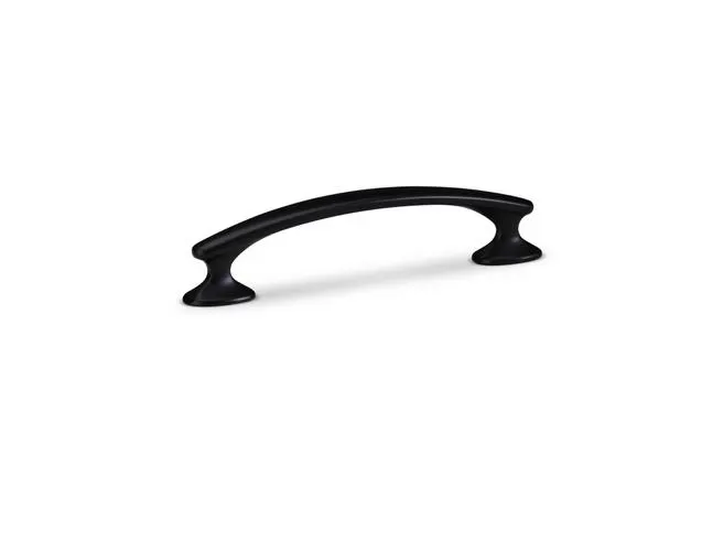 MØBELHÅNDTAK MOLLY CC96 SORT SB