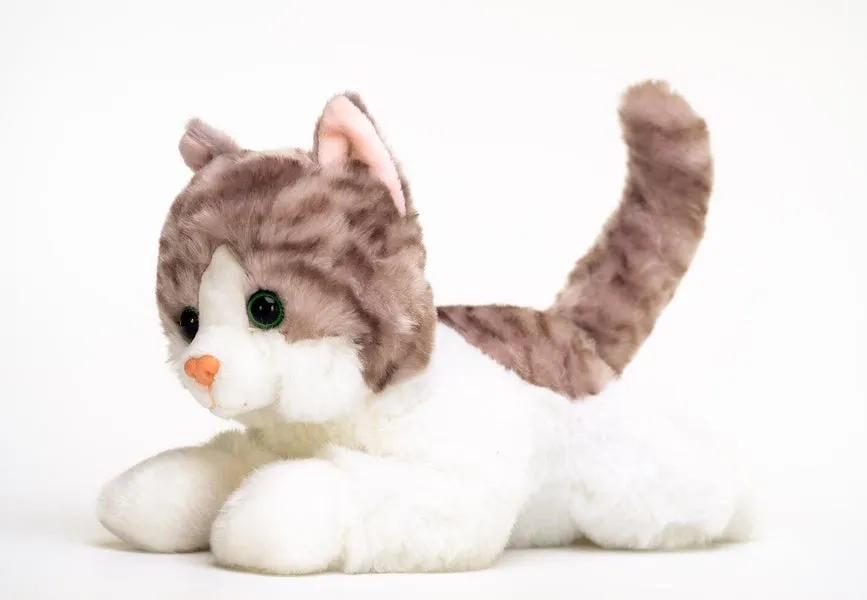 Knøtte Katt 26cm