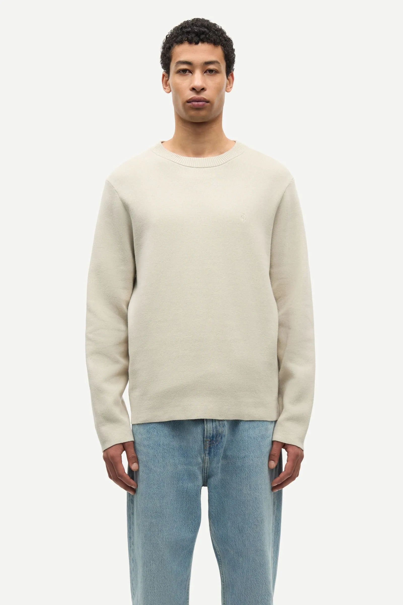 SANIKLAS SWEATER 15392