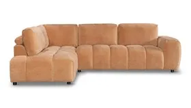 4 Seater LHF Chaise