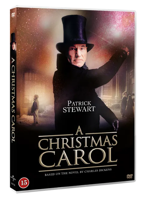 A Christmas Carol (1999) / Et Juleeventyr
