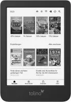 shine 5 E-Book Reader