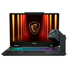 MSI GAMING CYBORG 15 A2RVE-2007XEC (512GB) + PROYECTOR CUBE 2 PRO