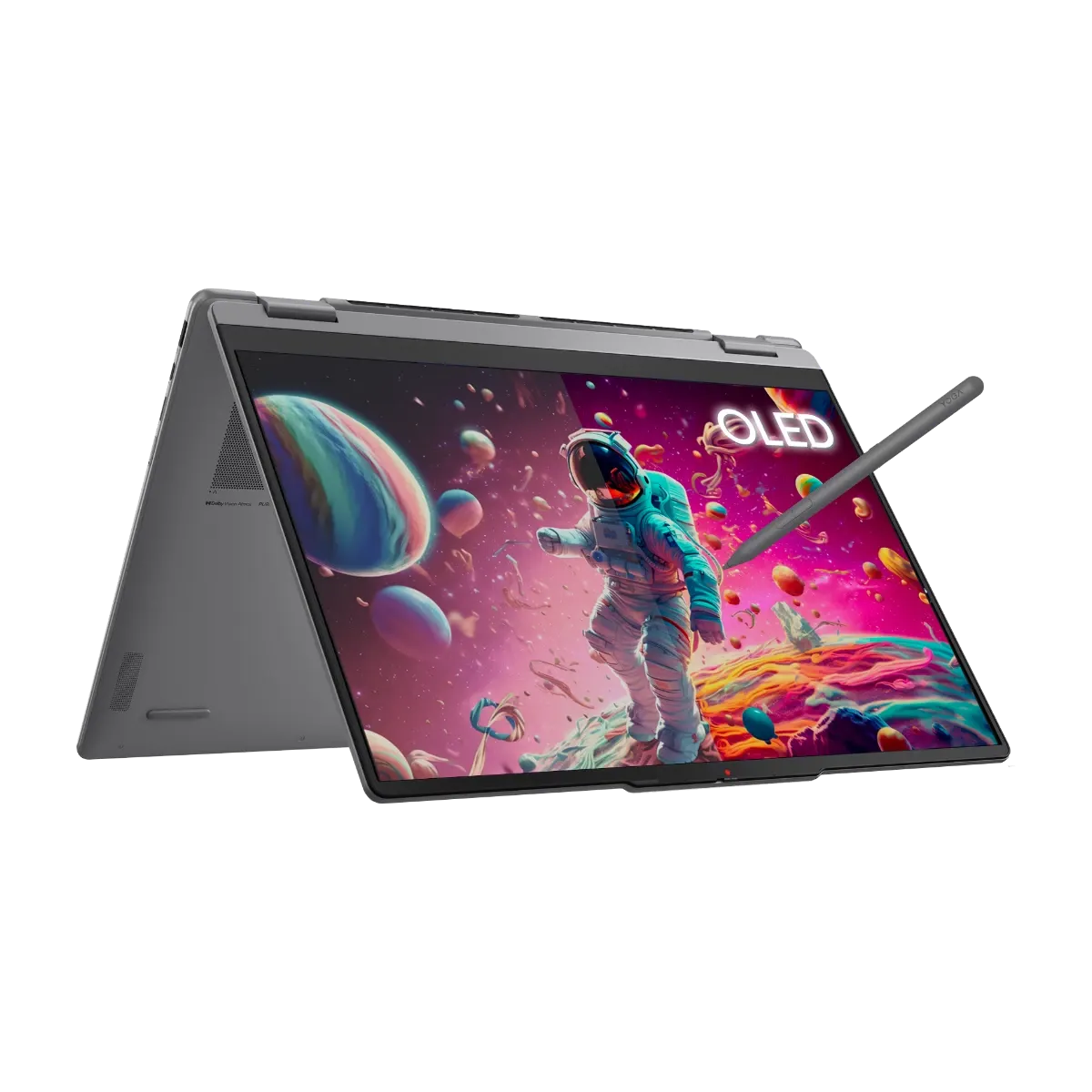 Lenovo Yoga 7 2-i-1 14ILL10 (U5/16/512 GB) 14" Copilot+ PC
