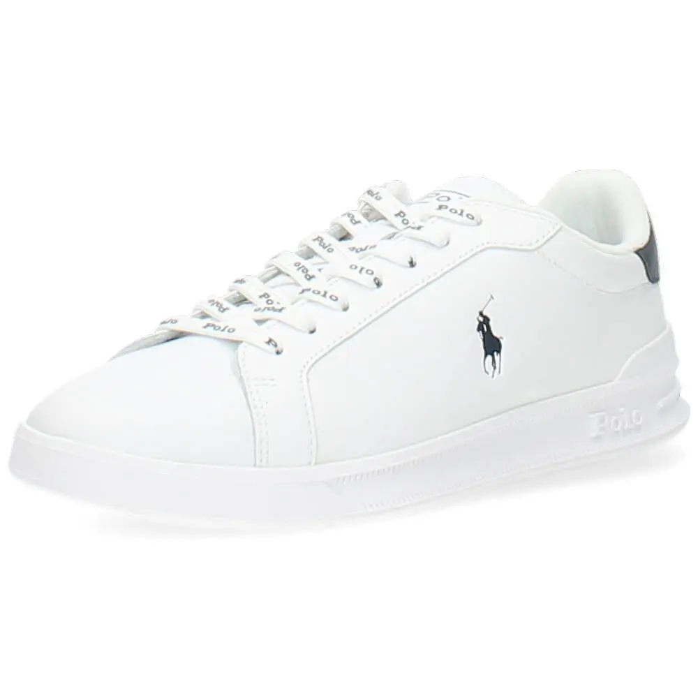 witte sneaker