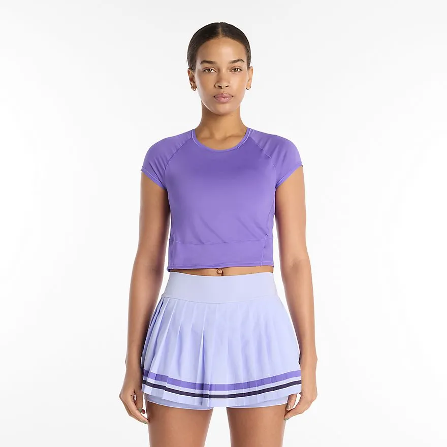 Tournament Novelty Top