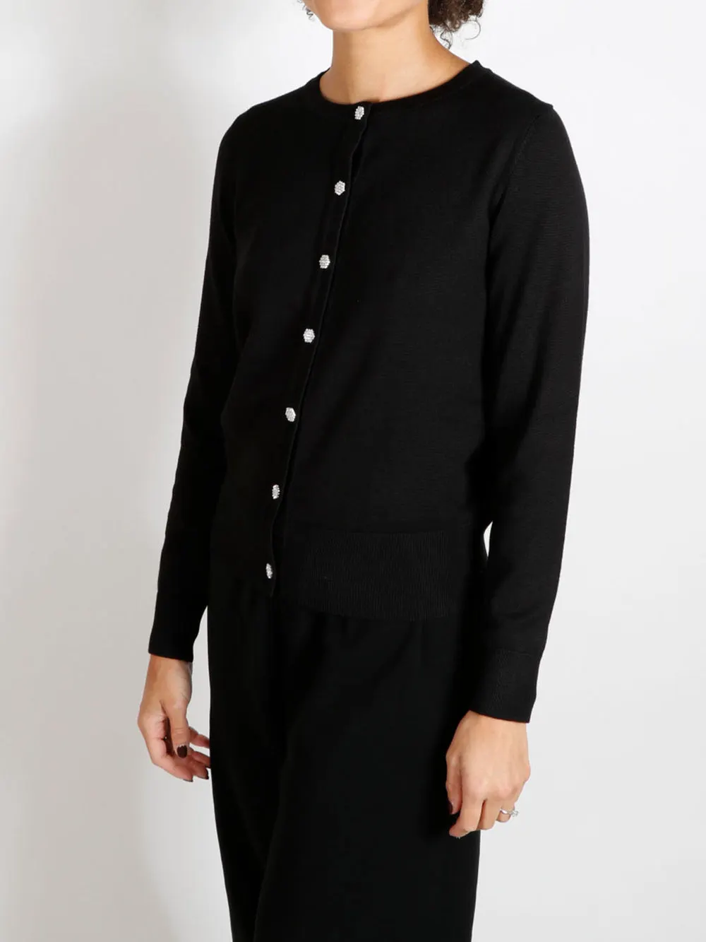DIVA CARDIGAN