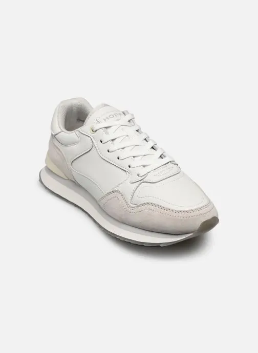 Sneakers CALI dames wit