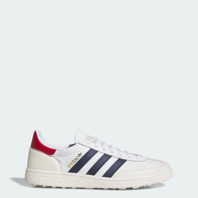 SPEZIAL SPIKELESS GOLF SKO