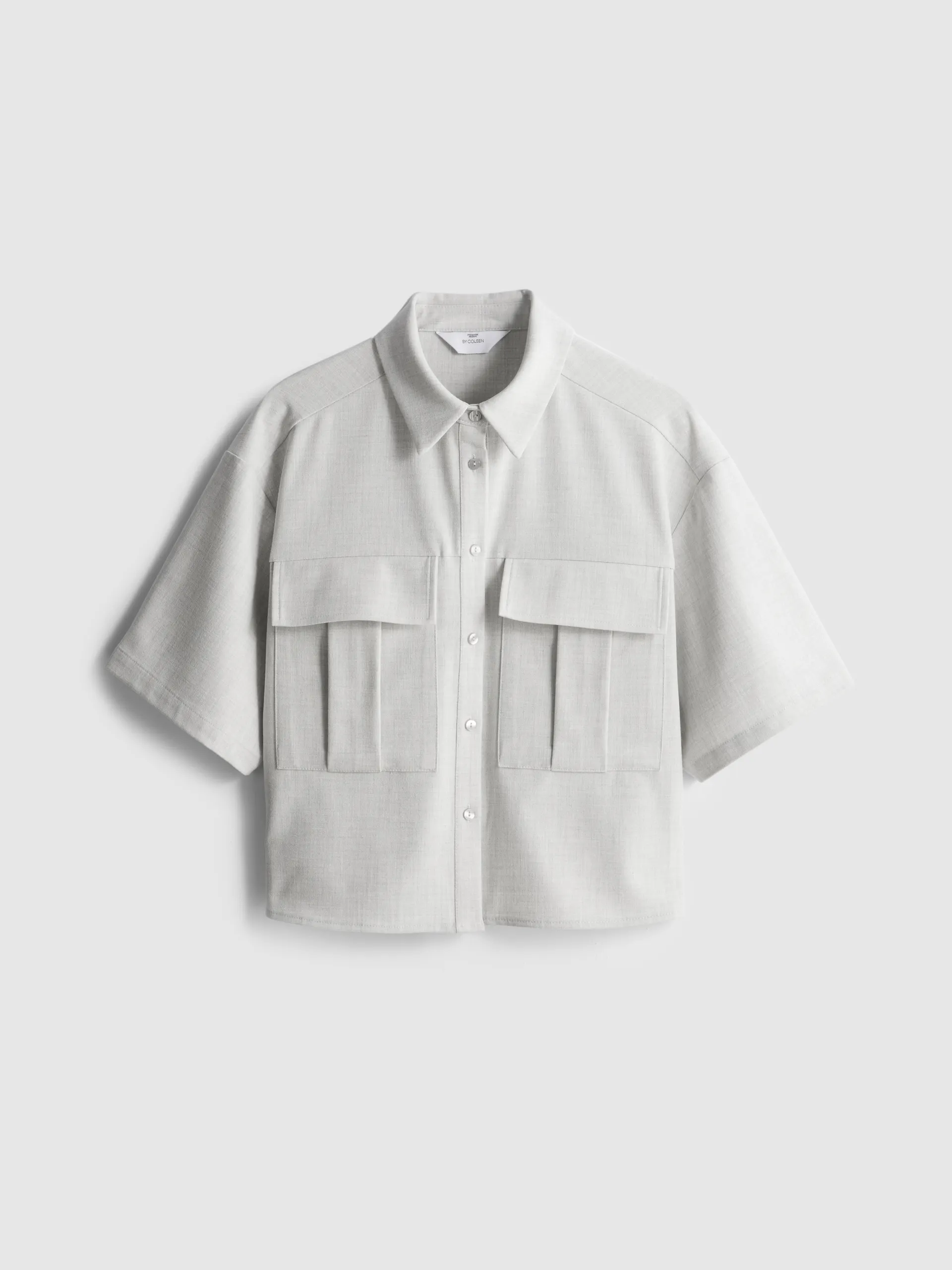 Camicia funzionale By Coleen